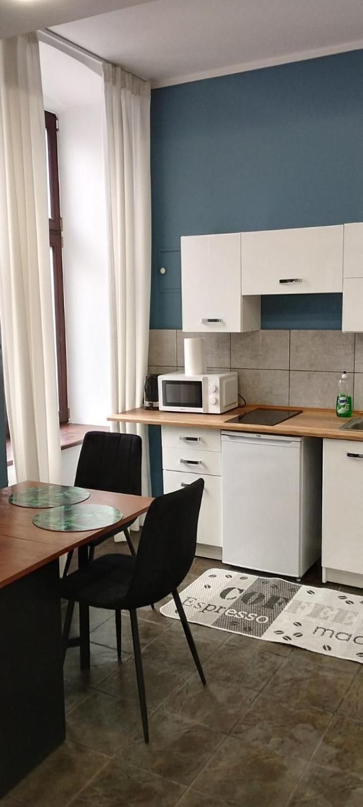 U Hanki Lodz  Ngoại thất bức ảnh